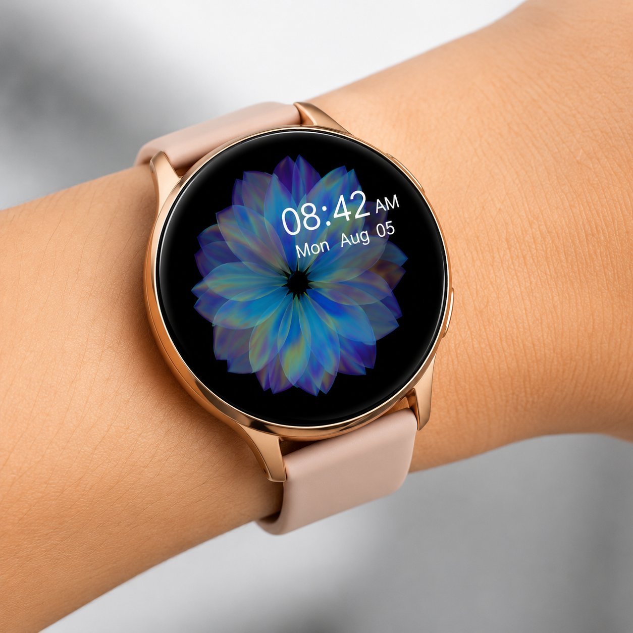 Active 2 Smart Watch | Bluetooth Calling Smart Watch - Image 2