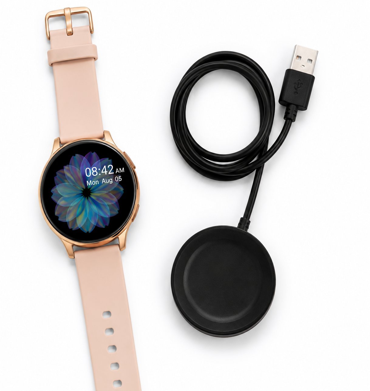 Active 2 Smart Watch | Bluetooth Calling Smart Watch - Image 4
