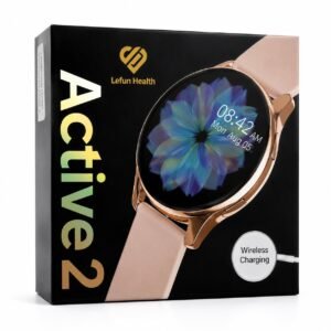 Active 2 Smart Watch | Bluetooth Calling Smart Watch